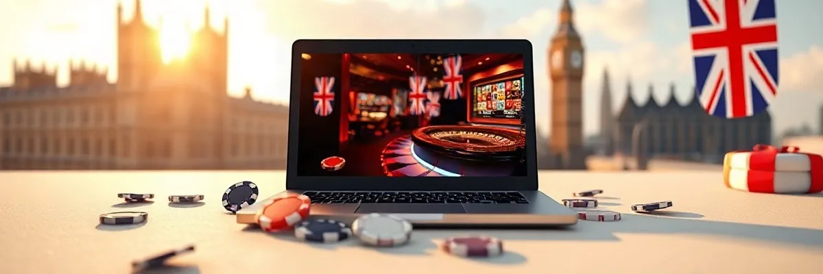 Why Bubble Casino Ranks Among the Best Online Casino UK in GB — bubble casino in the UK