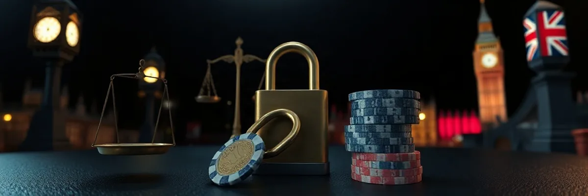 Why F7 Casino Ranks Among the Non Gamstop Casino in UK Options for players in the UK